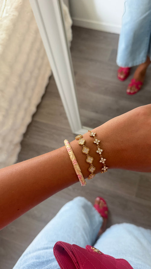 BRACELET - laura blanc
