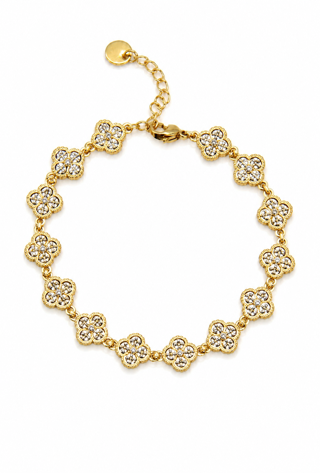 BRACELET - laura blanc
